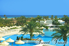 Hotel Yadis Djerba Golf  Thalasso