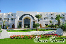 Hotel Vincci Jerba Resort