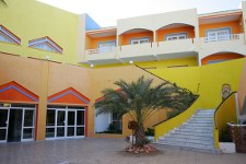 Hotel Caribean World Djerba