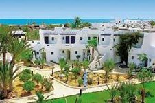 Hotel Fiesta Beach Djerba