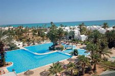 Hotel Jet Eldo Aladin DJERBA