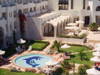 Hotel Riu Palm Azur Djerba