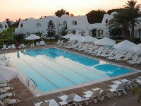 Hotel Djerba Haroun