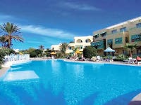 Hotel Ksar Jerba