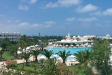 Hotel Riu Palace Royal Garden