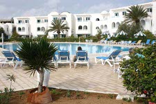 Hotel Club Jerba Les Dunes