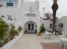 Hotel Dar Ali